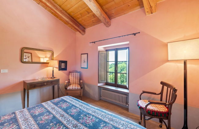 Peaceful Getaway in Frontino - Foto 4