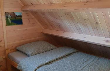 Szteklin os. Nowe - Foto 9