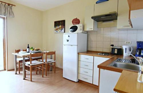 Apartment in Savudrija mit Privatem Garten und Panoramablick by Interhome - Foto 5
