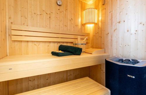 BeltBlick 18 – Ostseeleuchten - Moderne Ferienwohnung mit Dachterrasse direkt an der Ostsee! - Foto 4