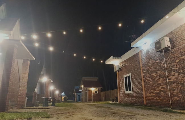 Zainab Cottage - Foto 33