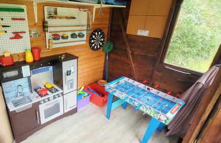 Birchcroft Hideaway - Photo 30