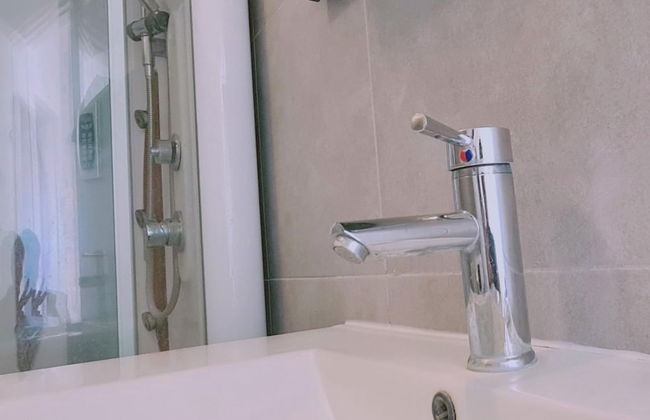 02 LIM - Stay Vivid City Apartment - Foto 47