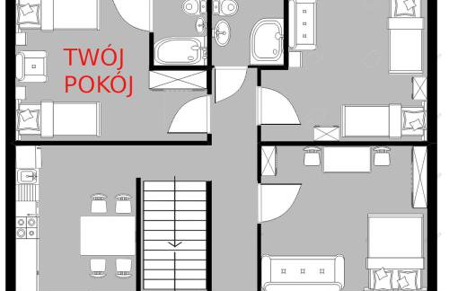 Agrosfera dom relaksacyjny - Foto 29