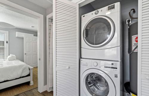 Cozy home with perfect central location - Foto 30