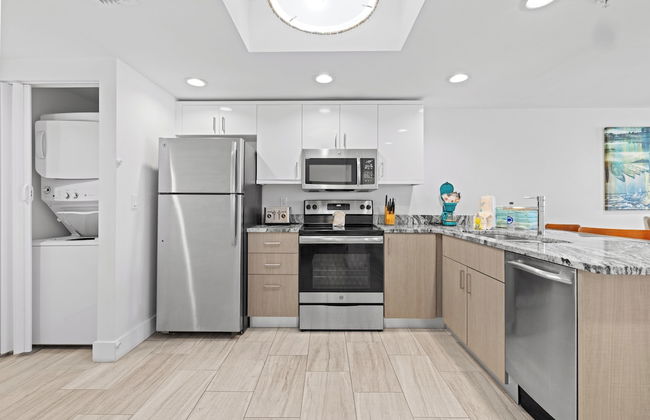 Provident Oceana Beachfront Suites - Foto 23