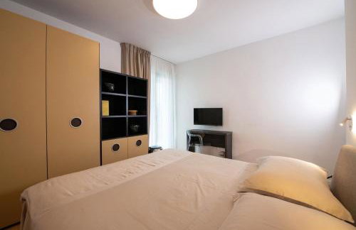 Villa Ladini - apartment Olea - Photo 12