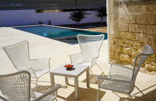 Masseria Pezze Galere Piscina privata - Foto 6