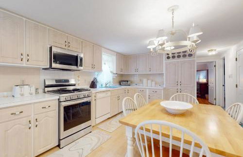 Coastal Charm on the Cape - Foto 11