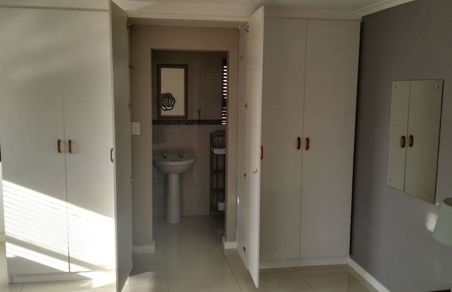 Bergsig Self-Catering - Photo 20