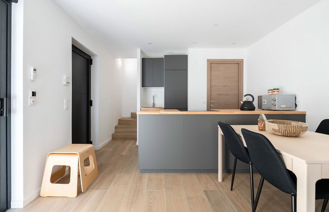 Les Maisons du Parc - Foto 16