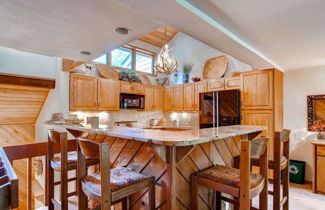 Ridgepoint Townhomes by East West Hospitality - Foto 30