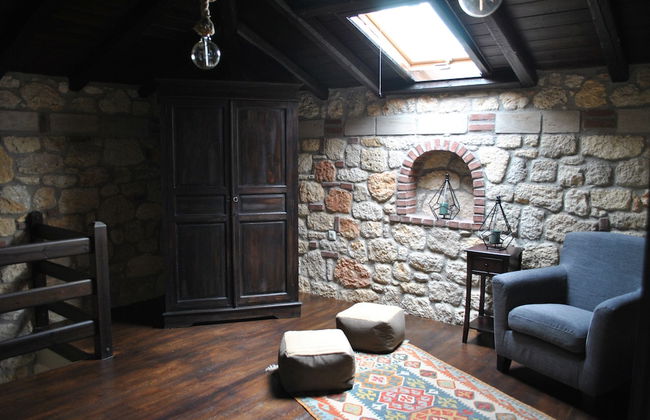 Halkidiki Luxurious Stonehouses - Foto 27