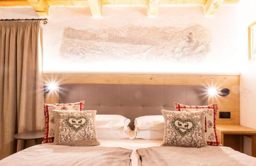 Residence Hotel Santa Maria piscina e wellness - Foto 56