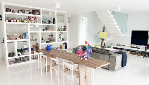 Villa Rosa del mare - Villa fronte mare con giardino privato e terrazza vista mare - Foto 1