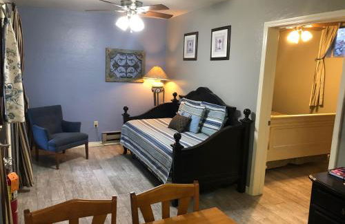 Ramsey Canyon B&B Apartment Suites - Foto 8