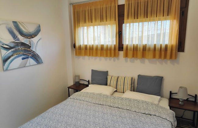 Villa Traditional Estate Heated Pool - Foto 6