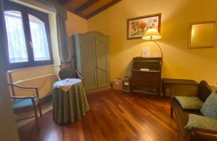 Relais Abbazia Santa Anastasia Resort & Winery - Foto 138