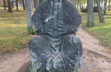 mitten im dorf - Foto 44