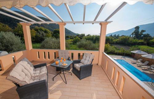 Villa Agrilida - Foto 7