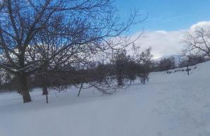 Mount Etna Chalet - Foto 33