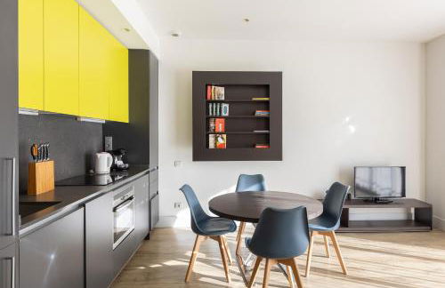 Cosmo Apartments Passeig de Gràcia - Foto 68