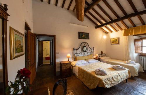 Agriturismo Il Giardino - Photo 51