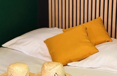 Jungle Suite Jacuzzi Spa Terrasse, Wi-Fi & Parking PV - Foto 5