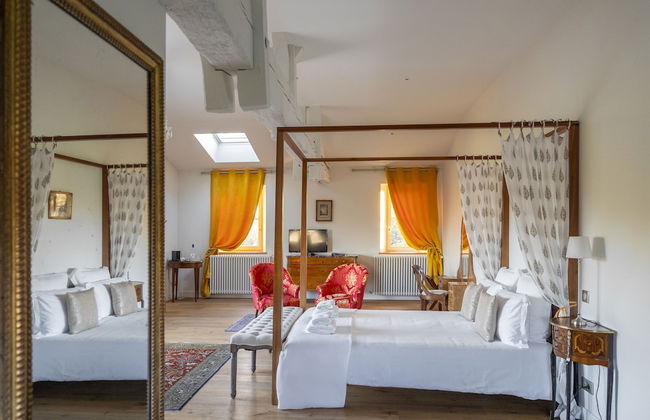 Château Gassies - Foto 17