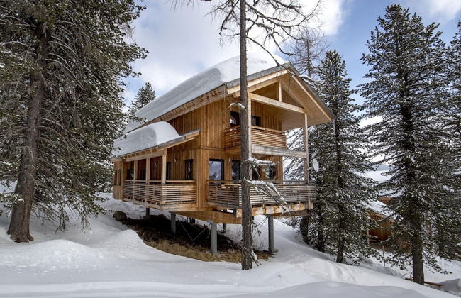 Amazing Chalet With Infrared Sauna - Photo 23