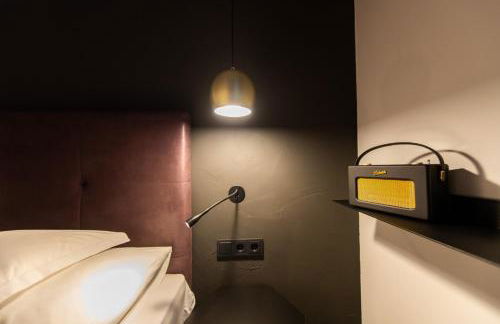 Burgus - Design Suites & Apartments - Foto 23