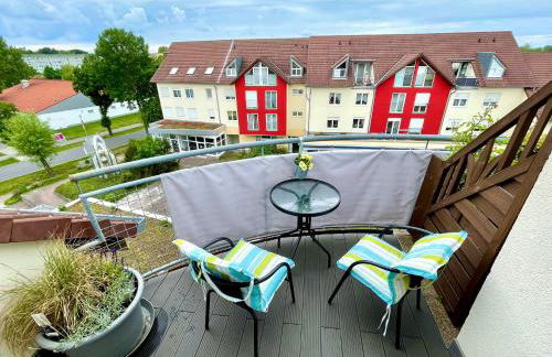 Modernes Appartment mit Sauna nahe Burg im Spreewald - Foto 11