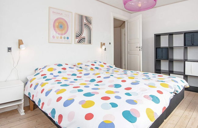 8 Person Holiday Home in Thyboron - Photo 3