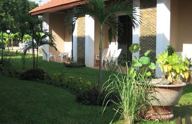 Vikeo Villas Serviced Apartments - Foto 11