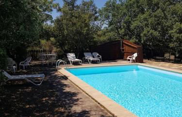 Maison de caractère dans Luberon avec piscine - Foto 50