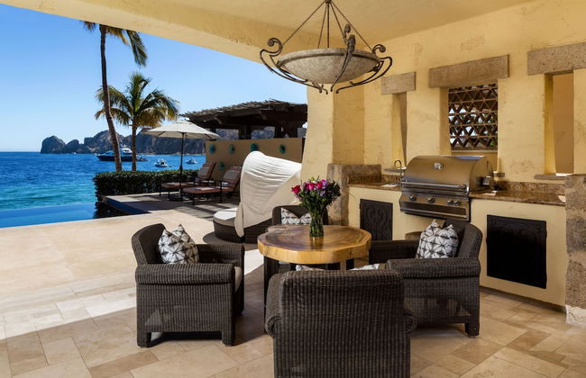 Hacienda Beach Club & Residences - Photo 45