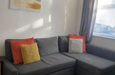 Jefferson House - Foto 1