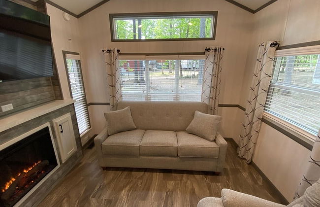 Lincolnwood Tiny House 13 - Foto 16