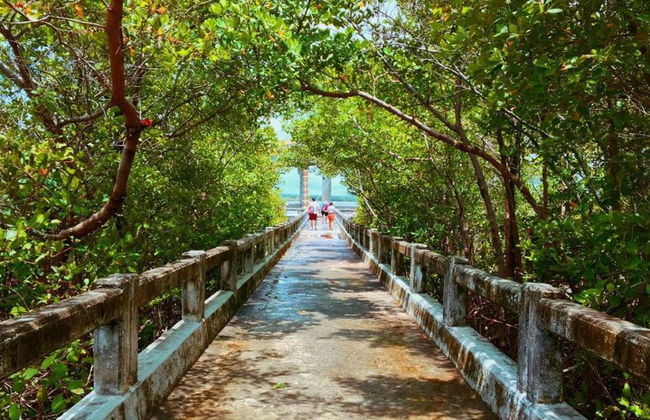 Mangue Seco - Full-Day Tour - Photo 3