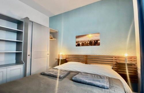 Bel appart à Nogent-sur-Marne - Foto 13