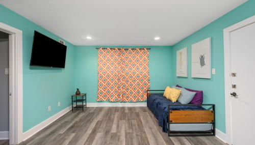 Convenient 1BR Unit Close to Shopping & Dining - Foto 4