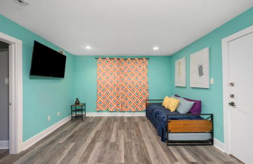 Convenient 1BR Unit Close to Shopping & Dining - Foto 4