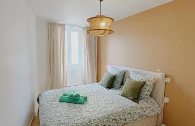 Résidence K - Séjour haut de gamme à Strasbourg - Foto 25