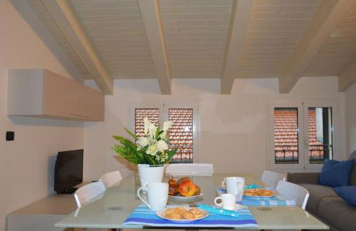 Il Cuore del Borgo - Holiday Home - Foto 24