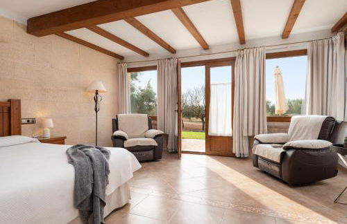 Finca Hotel Can Canals & Spa - Photo 128