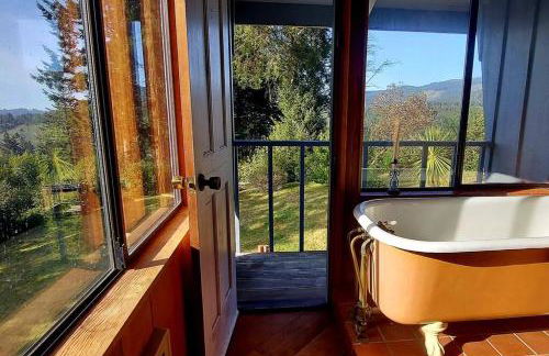 A-Frame Cabin with Sauna Deja Vu - Foto 4