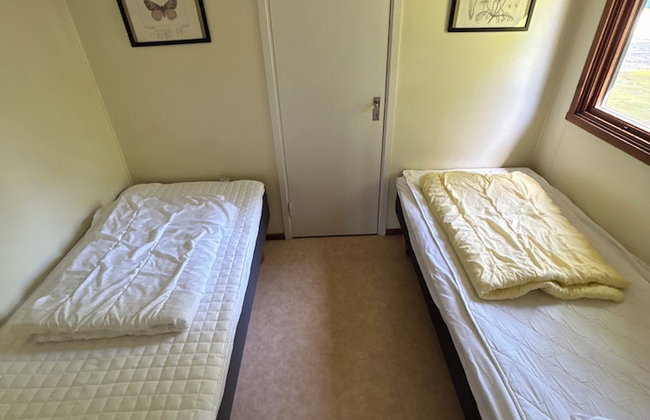 Långasjönäs Camping & Stugby - Foto 22