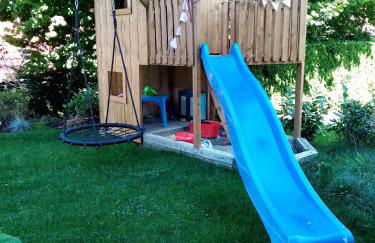 Schöne EinZimmer Wohnung Zwischen Bodensee und Allgäu - Foto 12