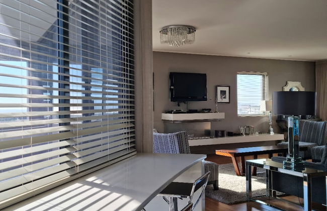 Manhattan Towers by Smart City Stays - Foto 27