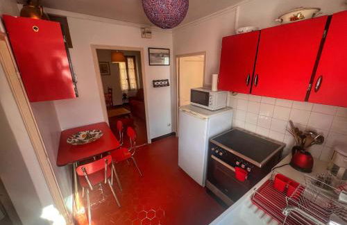 Maison Vauban - Foto 6